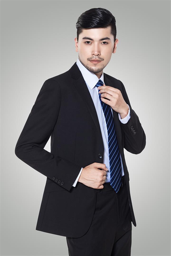 车欣汝 视觉与舞美负责人